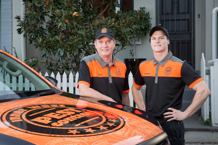 InnerWest Pest Control Pty Ltd. in Annandale