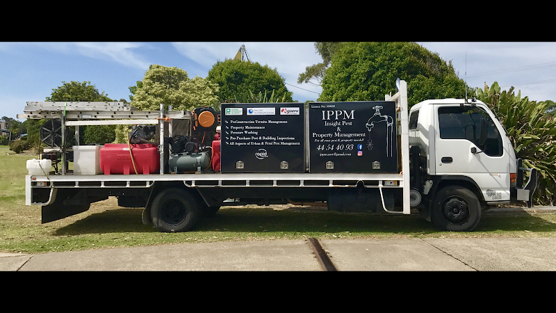 Insight Pest & Property Management in Fishermans Paradise