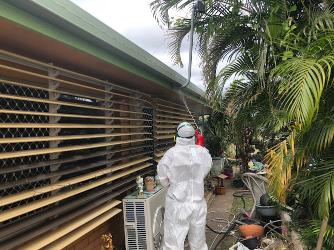 Inspect Detect - Building & Pest Inspections + Pest Control & Termite Management in Deception Bay