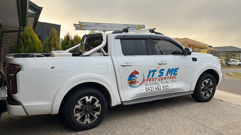 ITS ME Pest Control in Wallan