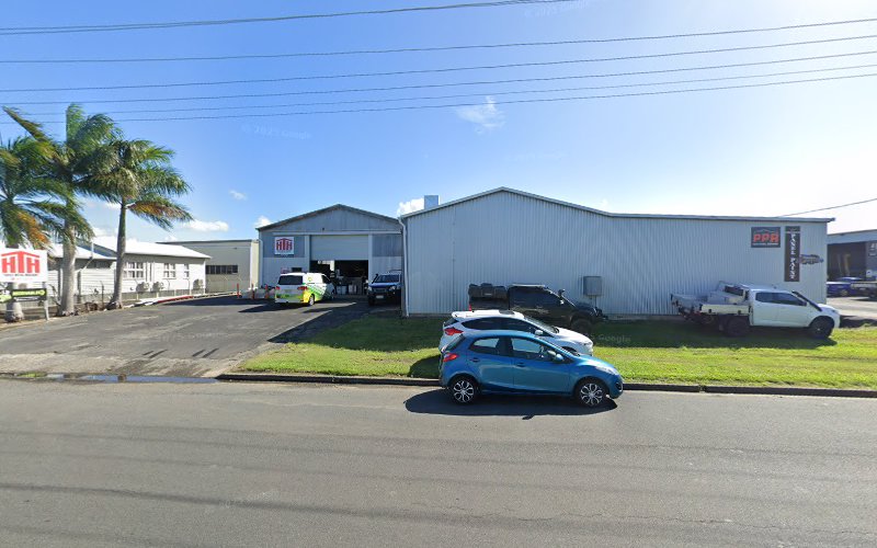 J & B Pest Control in Mackay