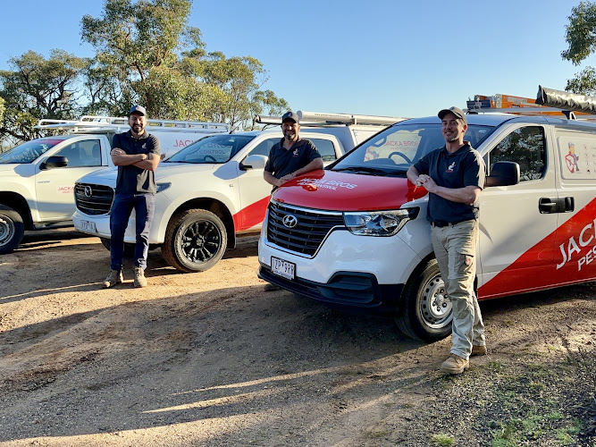 Jacka Bros Pest Control - Anglesea in Geelong
