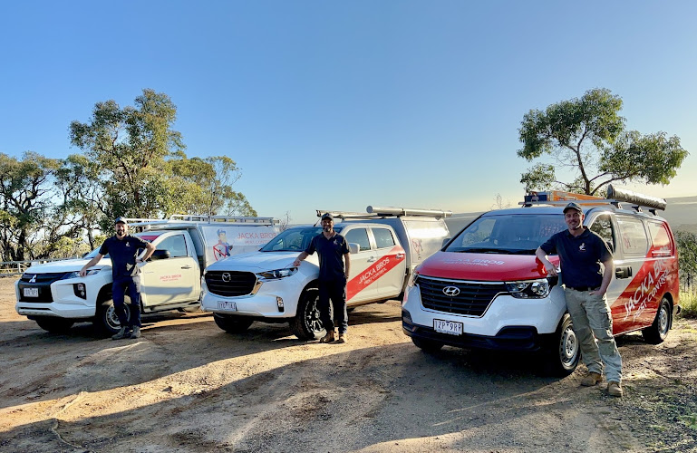 Jacka Bros Pest Control - Torquay in Geelong