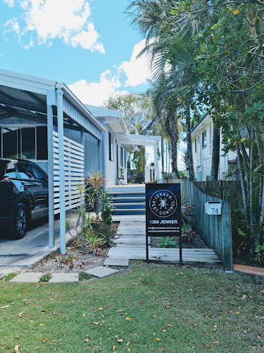 Jenner Pest Control in Coolum Beach