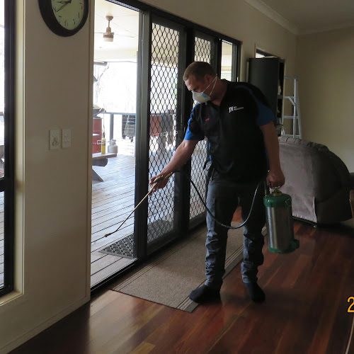 JM Pest Management in Tamborine