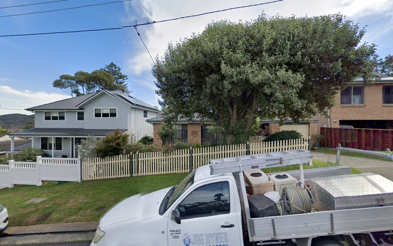 Joe Hynes Pest Control in Forresters Beach