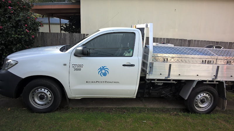 Keira Pest Control in Dapto