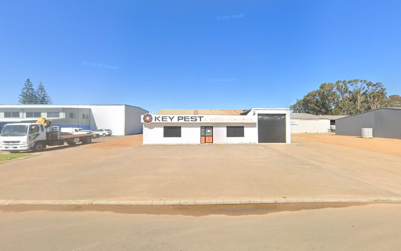 Key Pest and Weed Control in Esperance