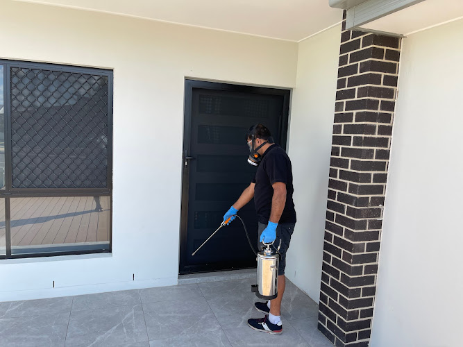 Ksb Pest Control in Greenbank