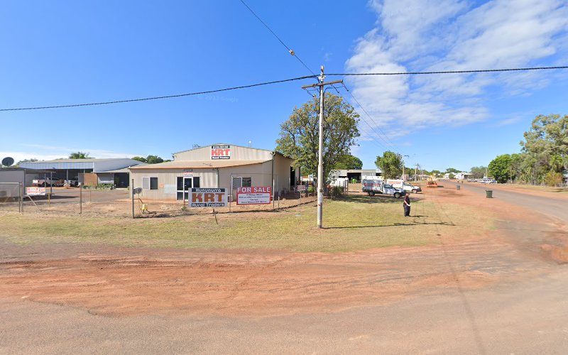 Kununurra Rural Traders in Kununurra