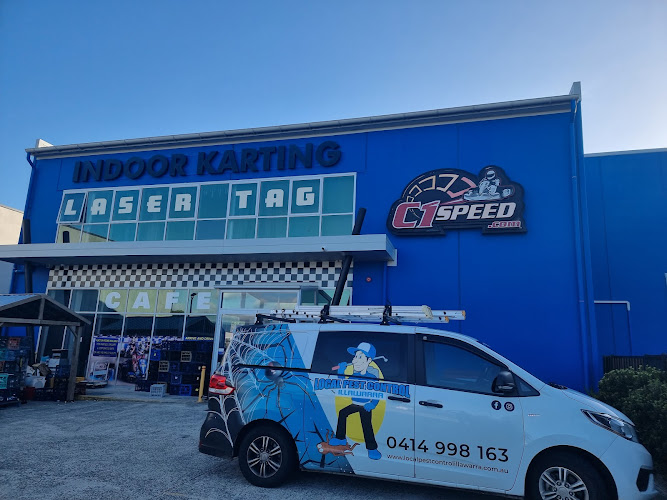 Local Pest Control Illawarra in Wollongong