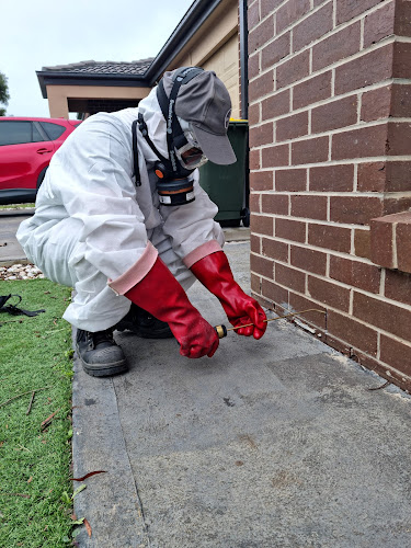 Local Pest Control Pro in Truganina