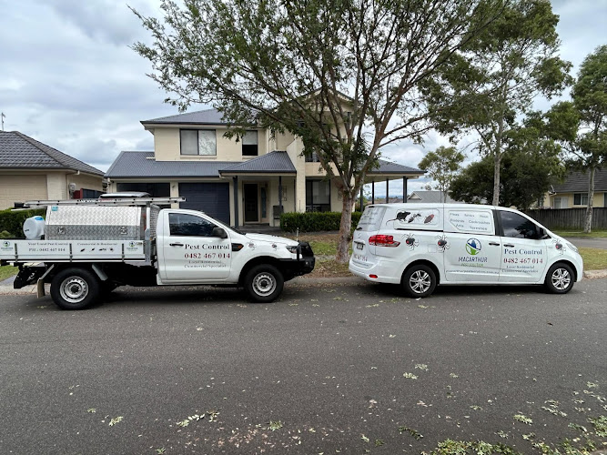 Macarthur Pest Solution in Campbelltown