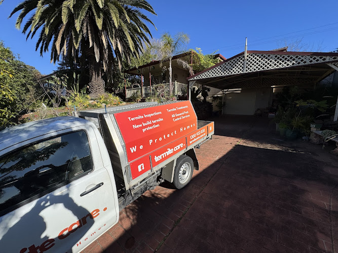 Macarthur Termite Care & Pest Control in St Helens Park