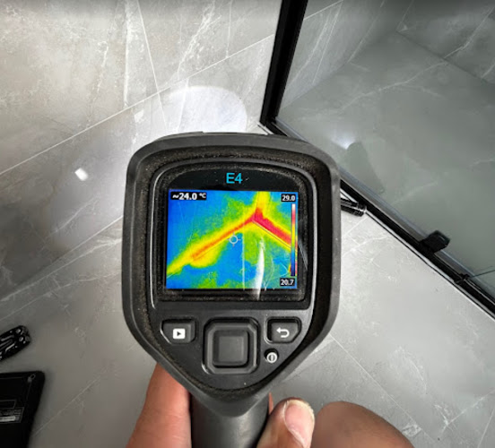 Master Inspections in Newtown