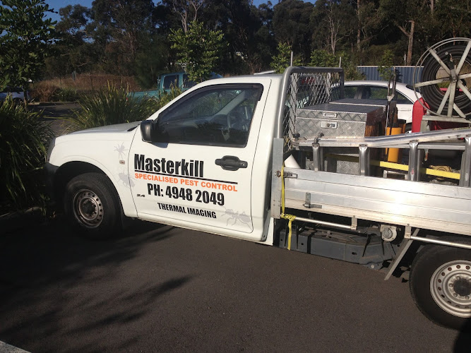Master Kill Pest Control Maitland in Ashtonfield