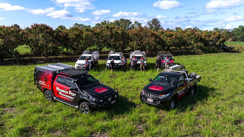 Maximum Pest Management - Atherton in Atherton