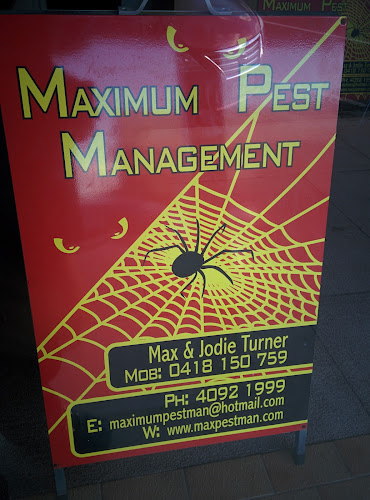 Maximum Pest Management in Mareeba