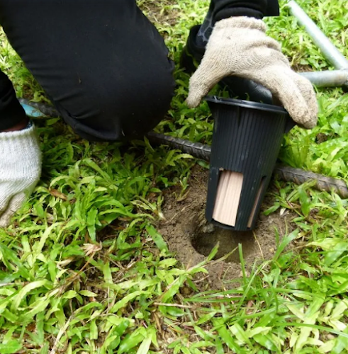 McMahon Pest Services in Bentley Park