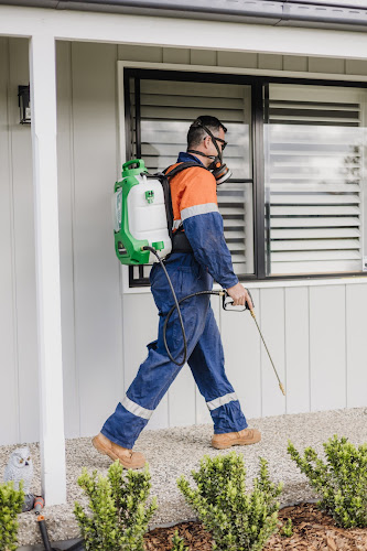 McMillan Industries - Watering systems and Pest Management in Forbes