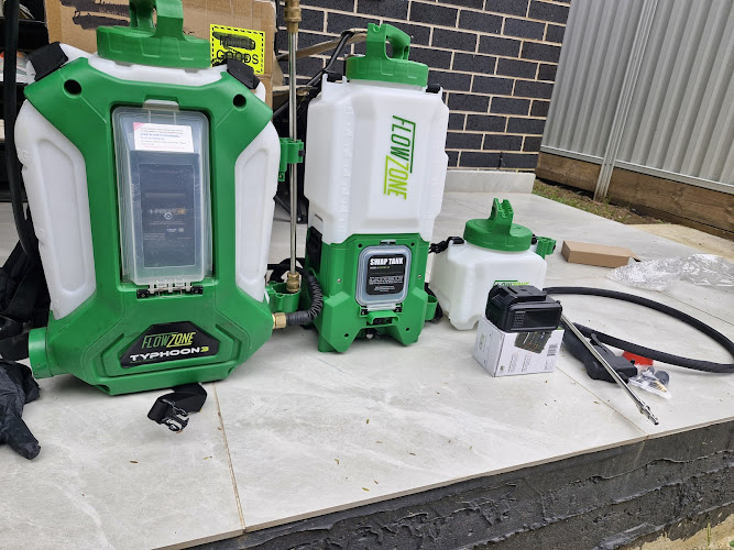 MEK Pest Control Services in Greenacre