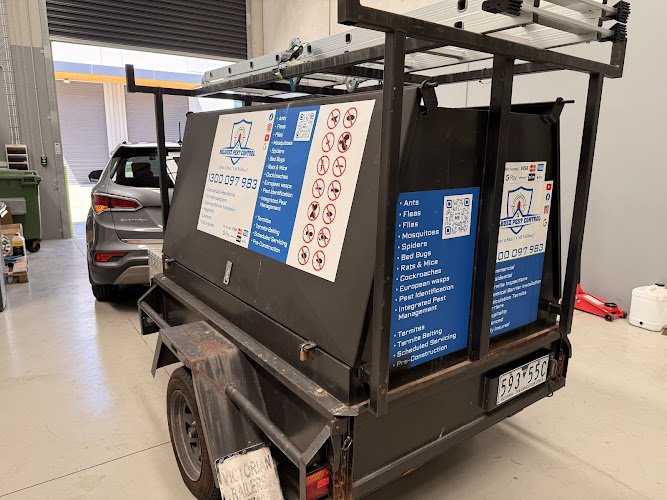 Melbuzz Pest Control Melbourne in Officer