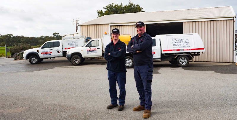 Mid North Pest & Weed Control in Clare