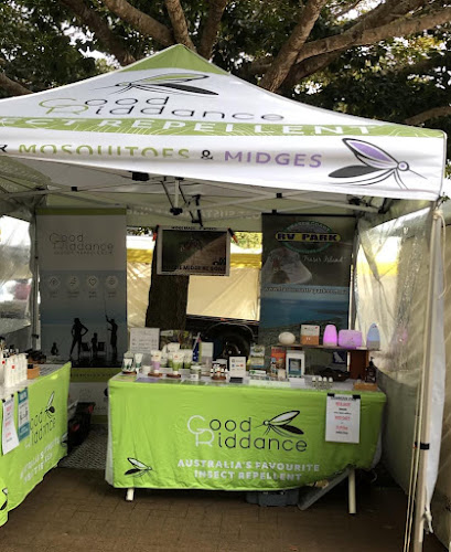 Midge Magic in River Heads