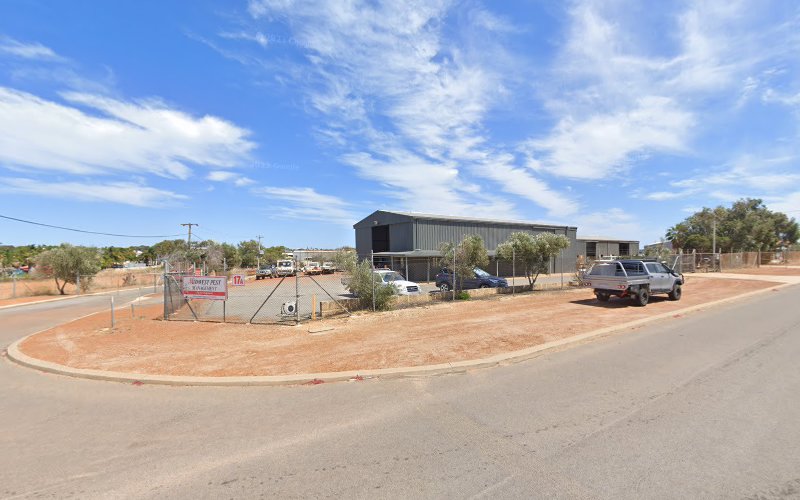 Midwest Pest Management in Geraldton