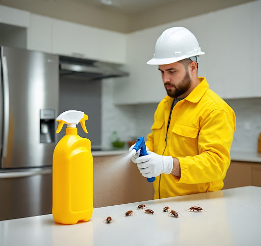 Mildura And District Pest Management in Irymple