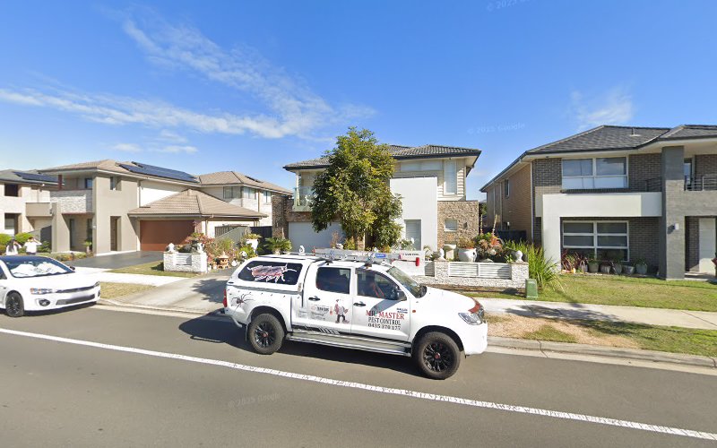 Mr Master Pest Control in Marsden Park