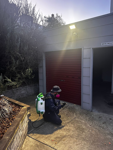 Multi Dynamic Pest Control in Crestwood