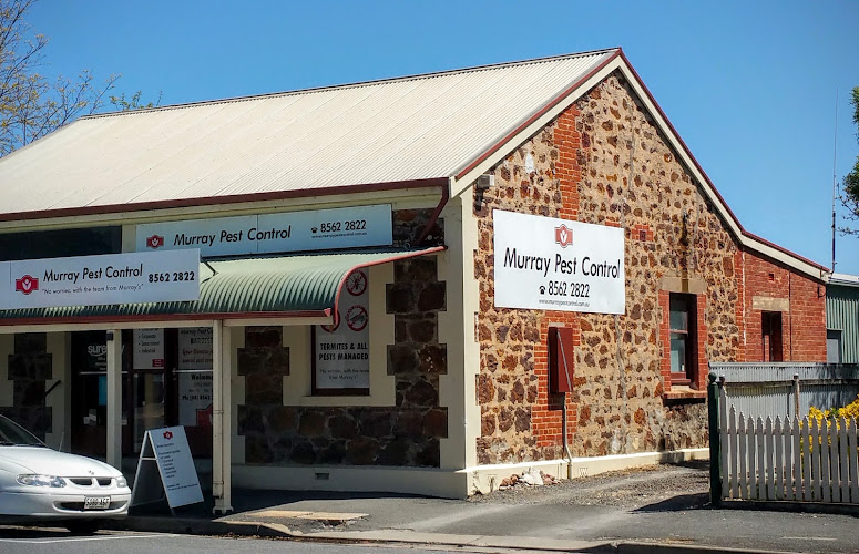 Murray Pest Control - Barossa in Nuriootpa