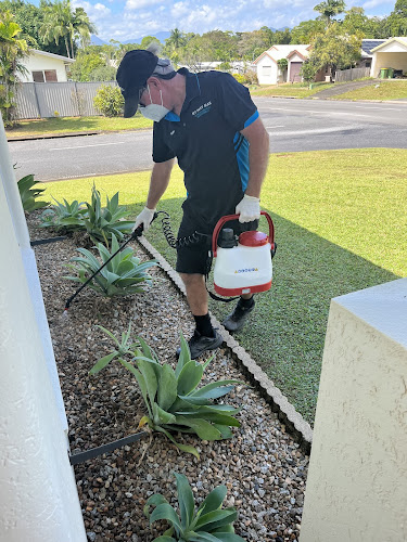My Pest Man in Trinity Beach