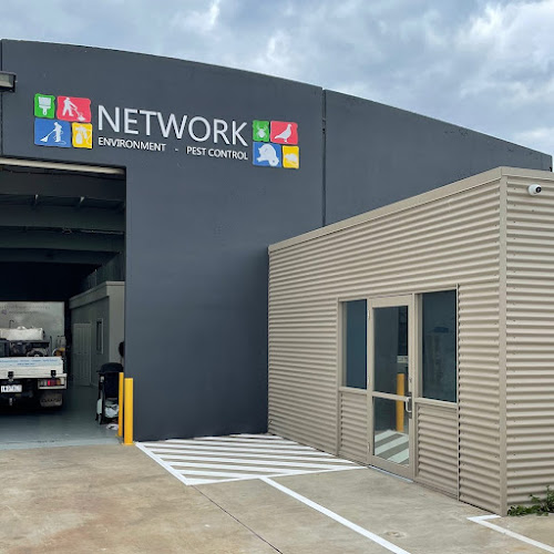 Network Pest Control in North Shore