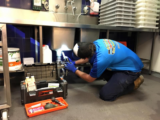 New England Pest Management - A Flick Anticimex Company in Armidale