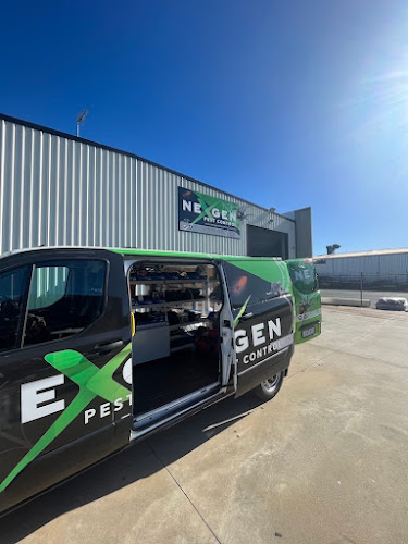 Nexgen Pest Control in Shepparton