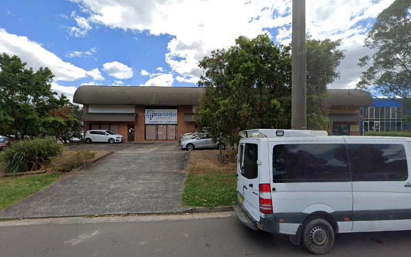 Ninja Pest Management in North Gosford