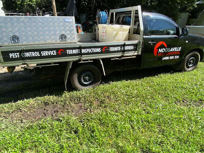 Noosaville Pest Control in Cooroy