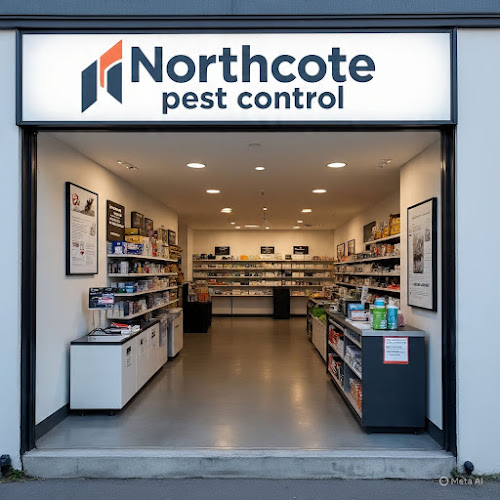 Northcote pest control in Northcote