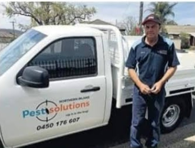 Northern Inland Pest Solutions in Tamworth
