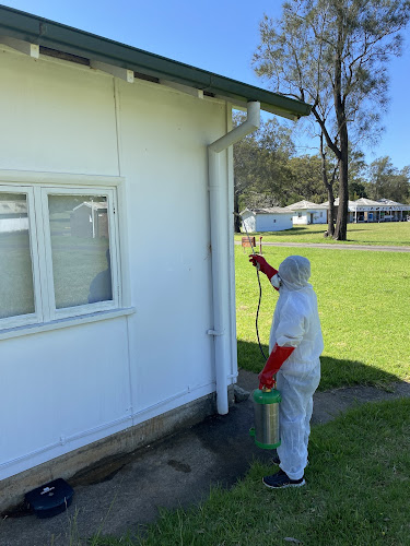 Np Best Cleaning & Pest Control Services in Leppington