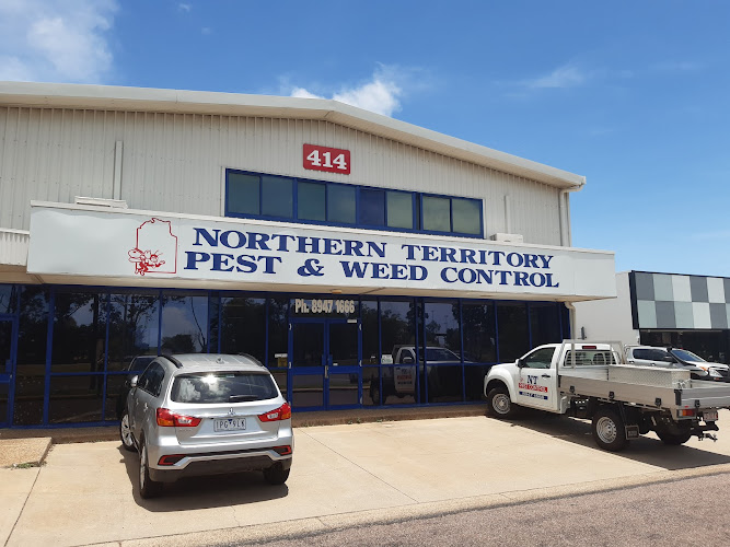 NT Pest & Weed Control in Winnellie