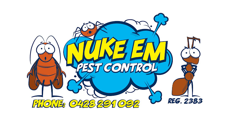 Nuke Em Pest Control in Busselton