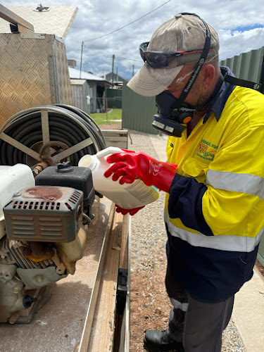 Outback Pest Control North West in Mornington