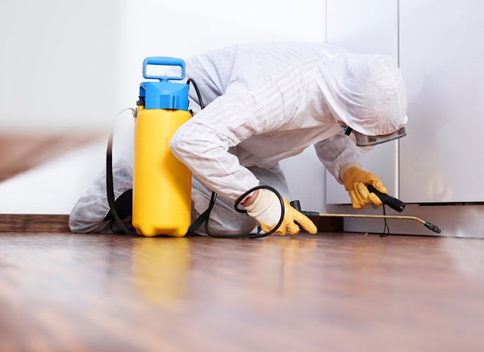 OZ Pest Control Sydney in Ballarat