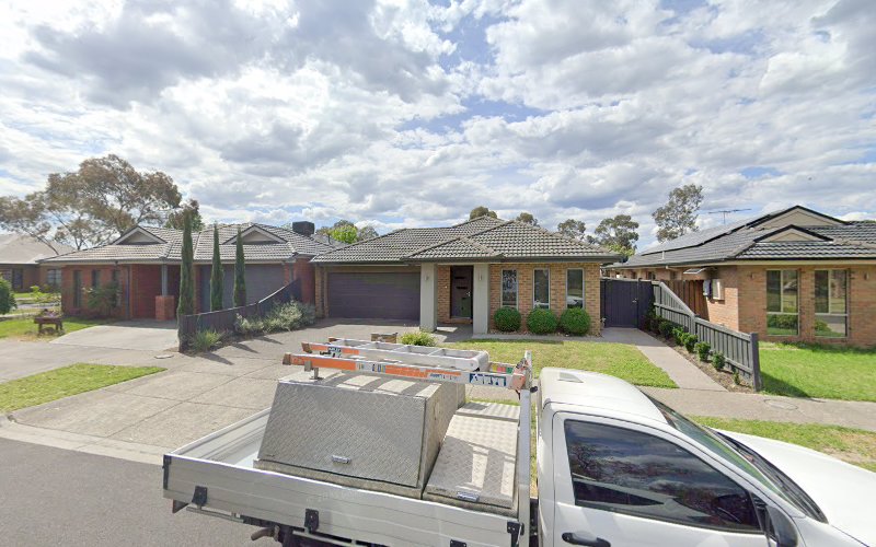 Pattersons Pest Control in Doreen