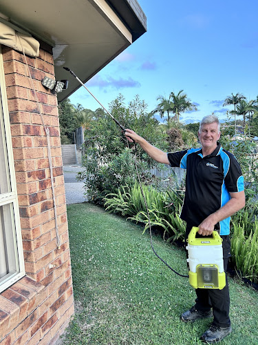 Pauls Pest Control and Handyman Service in Yandina