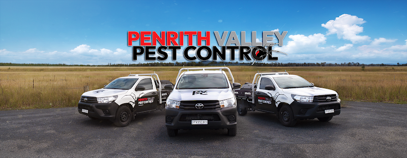 Penrith Valley Pest Control in Penrith