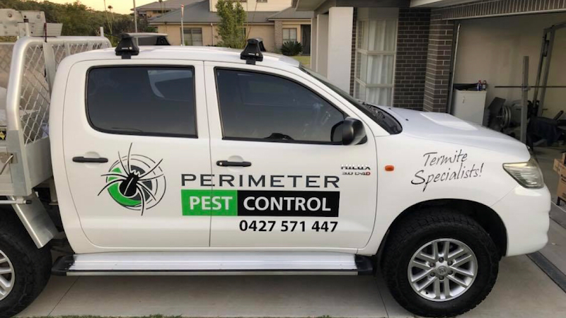 Perimeter Pest Control - Port Stephens, Maitland & Dungog in Newcastle